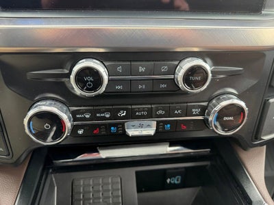 2024 Ford F-350 King Ranch