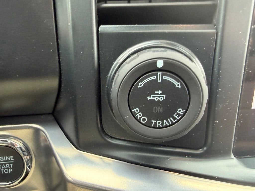 2024 Ford F-350 King Ranch