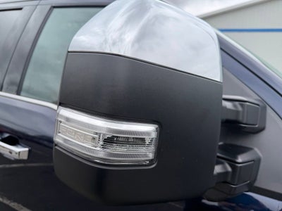 2024 Ford F-350 King Ranch