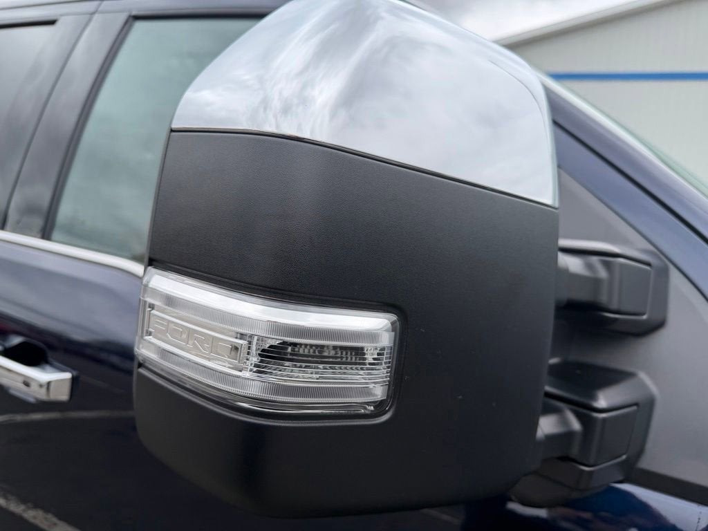 2024 Ford F-350 King Ranch