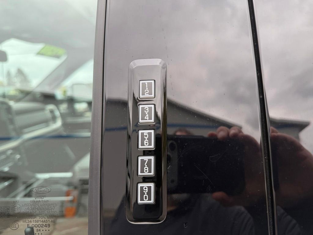 2024 Ford F-350 King Ranch