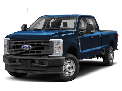2024 Ford F-350 King Ranch