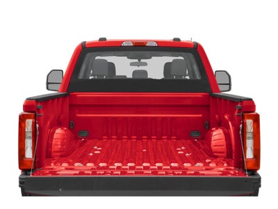 2024 Ford F-350 King Ranch