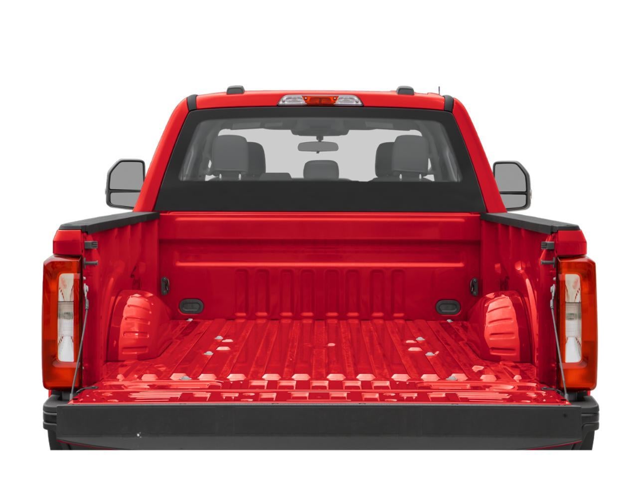 2024 Ford F-350 King Ranch