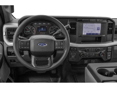 2024 Ford F-350 King Ranch