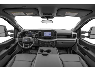 2024 Ford F-350 King Ranch