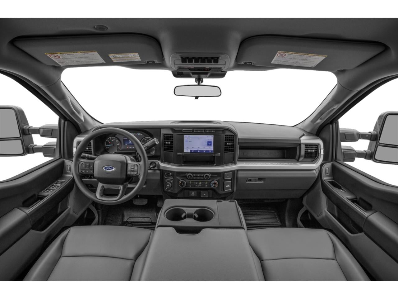 2024 Ford F-350 King Ranch