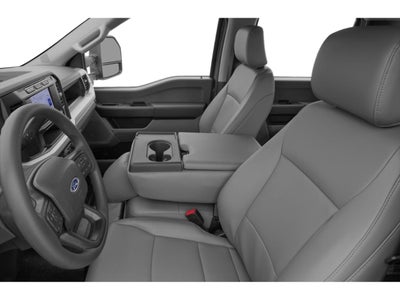 2024 Ford F-350 King Ranch