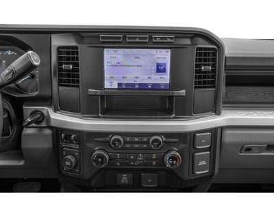 2024 Ford F-350 King Ranch