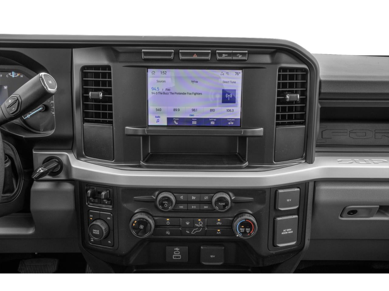 2024 Ford F-350 King Ranch