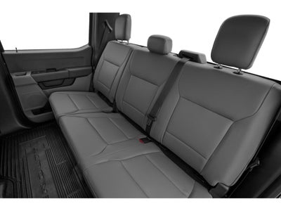 2024 Ford F-350 King Ranch