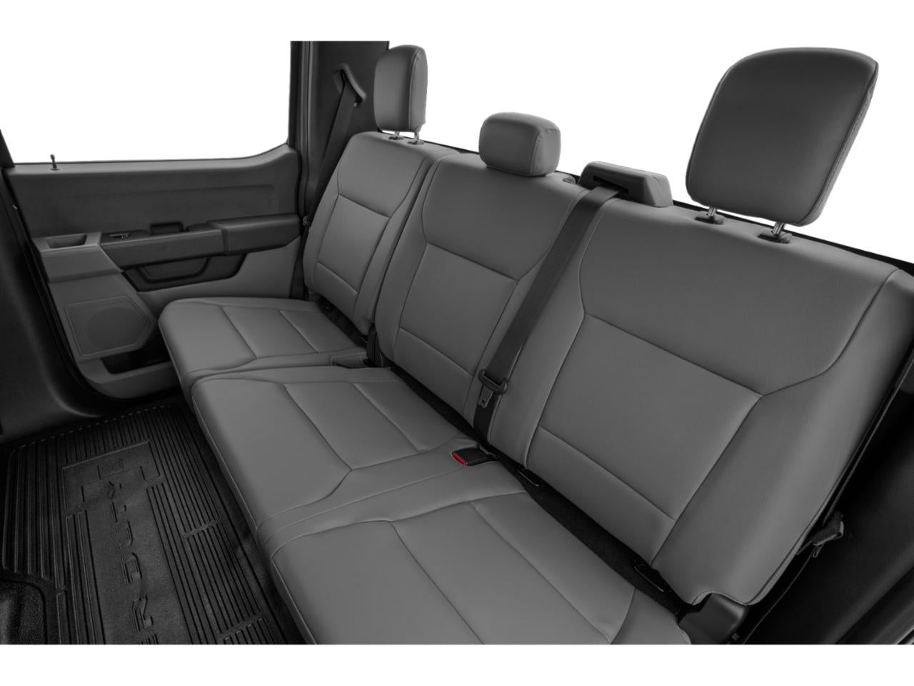 2024 Ford F-350 King Ranch