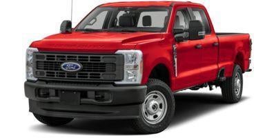 2024 Ford F-350 King Ranch