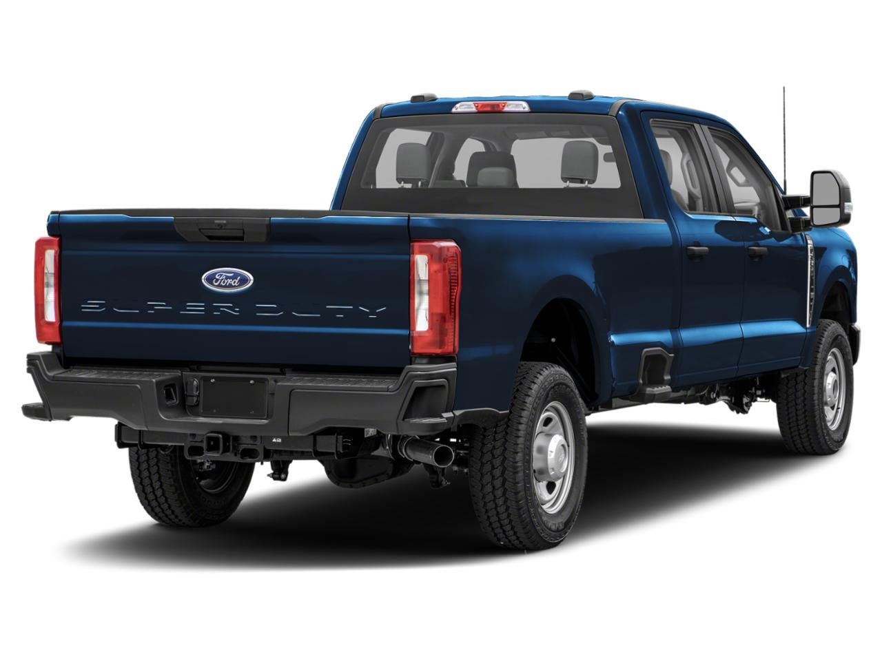 2024 Ford F-350 King Ranch