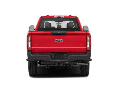 2024 Ford F-350 King Ranch