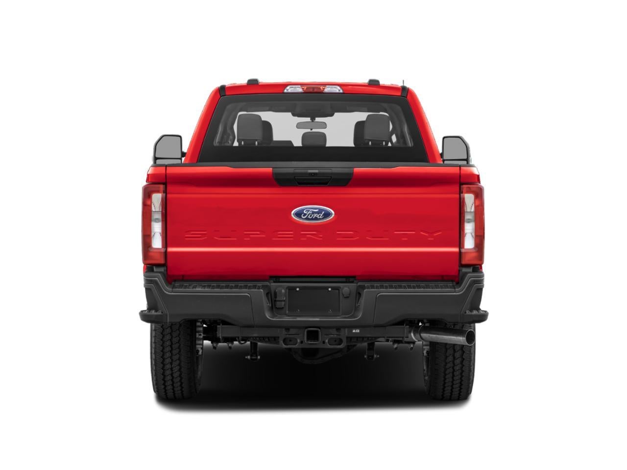 2024 Ford F-350 King Ranch