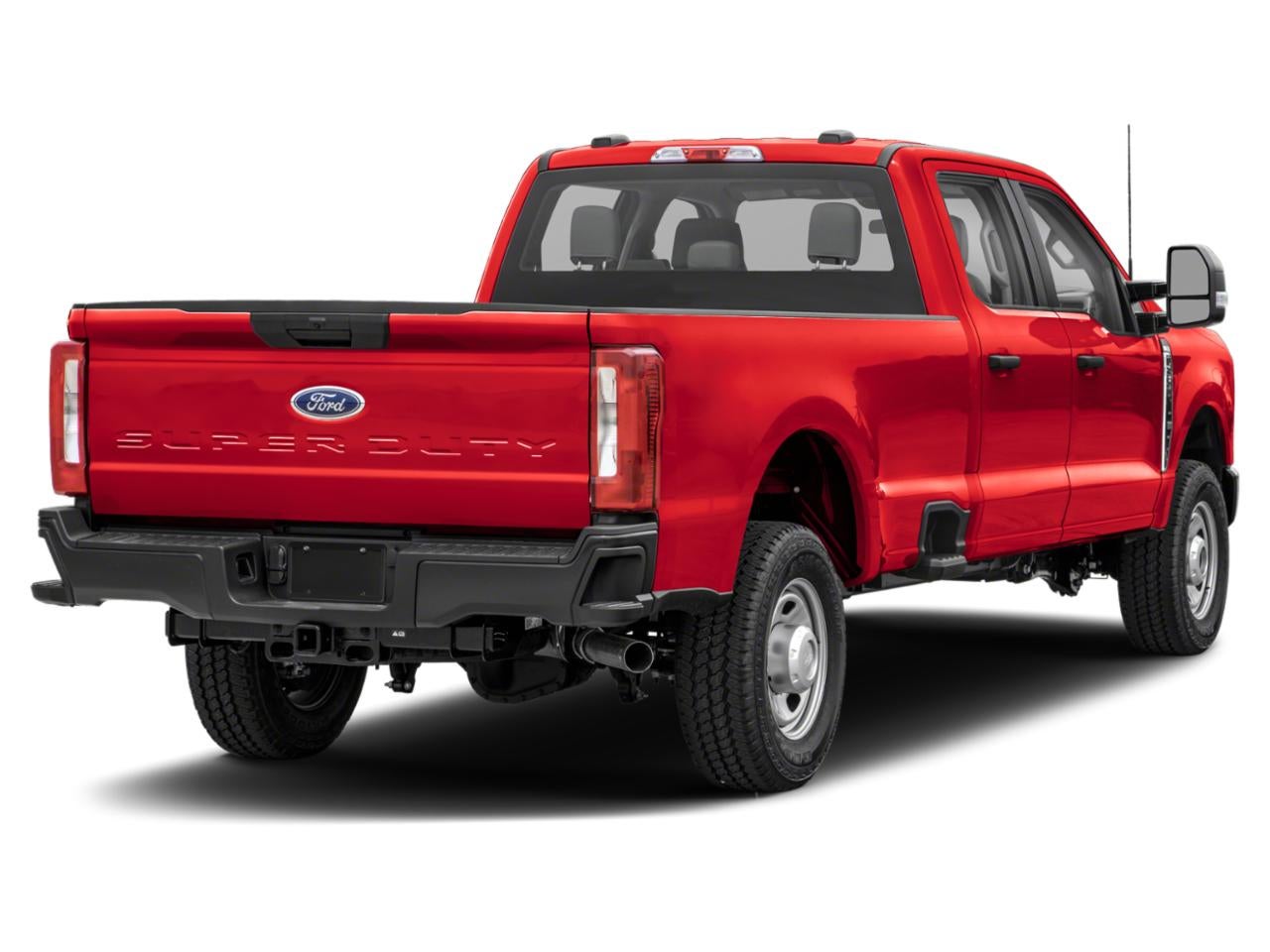 2024 Ford F-350 King Ranch