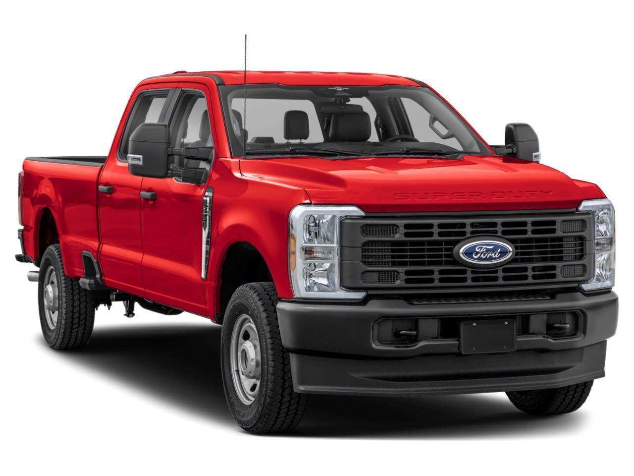 2024 Ford F-350 King Ranch