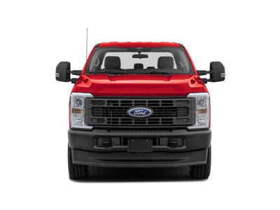 2024 Ford F-350 King Ranch