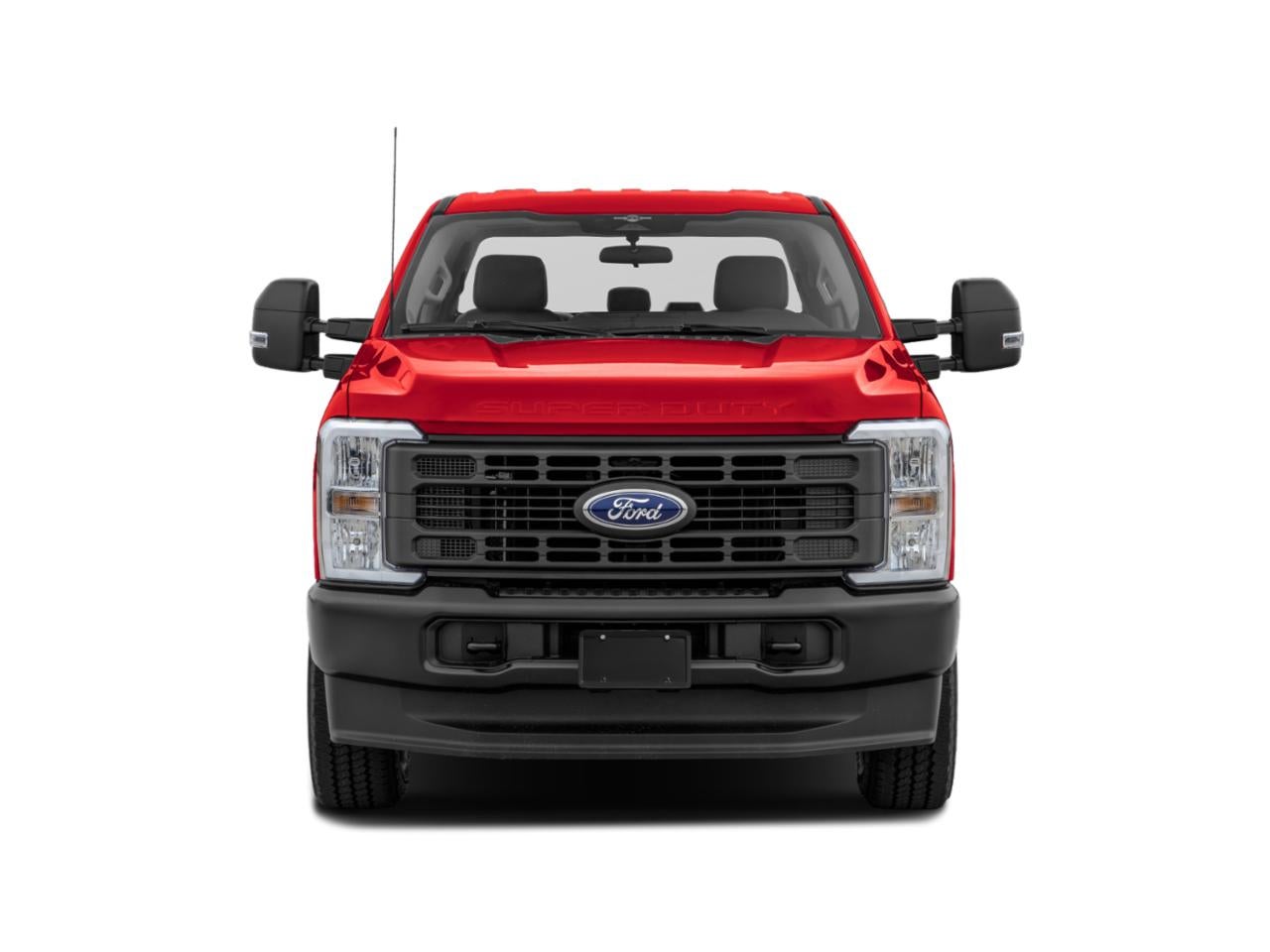 2024 Ford F-350 King Ranch