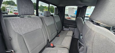 2023 Ford F-350 XLT