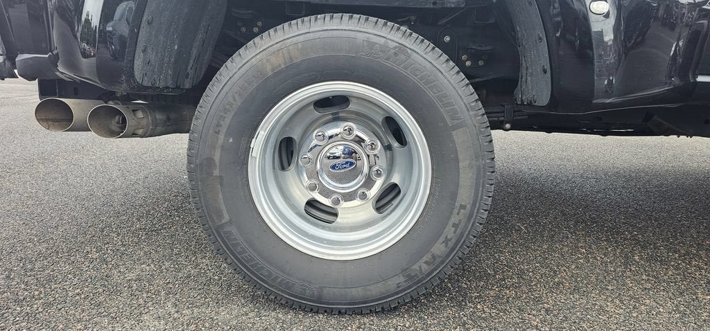 2023 Ford F-350 XLT