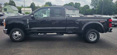 2023 Ford F-350 XLT