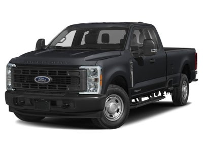 2023 Ford F-350 XLT