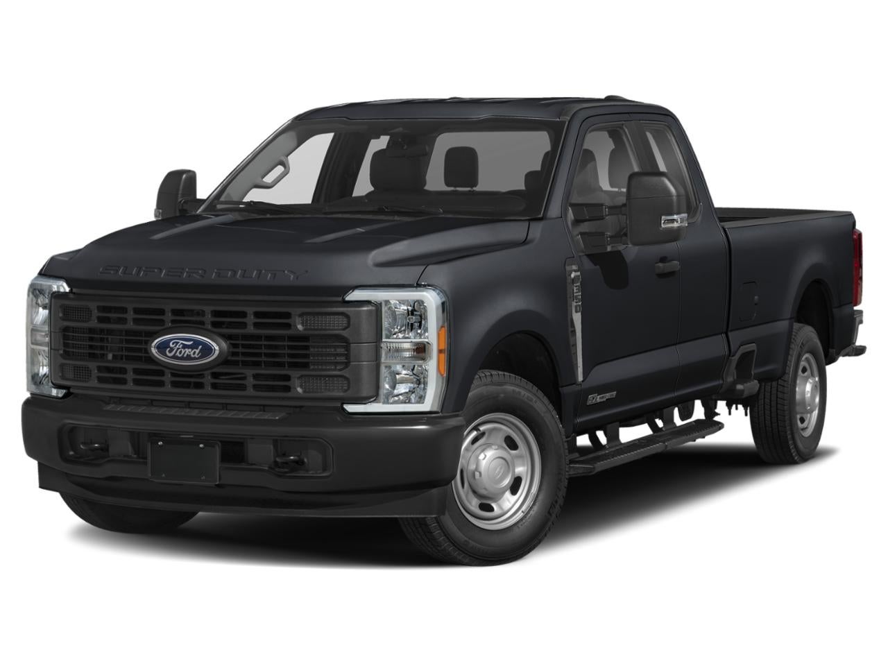 2023 Ford F-350 XLT
