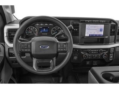 2023 Ford F-350 XLT