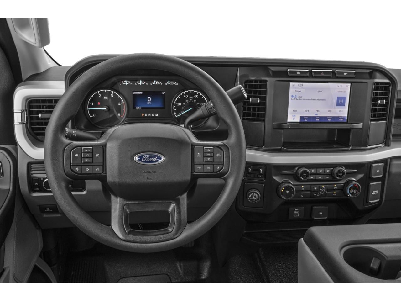 2023 Ford F-350 XLT