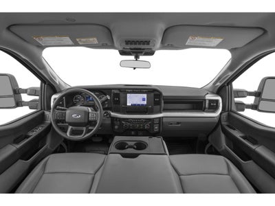2023 Ford F-350 XLT