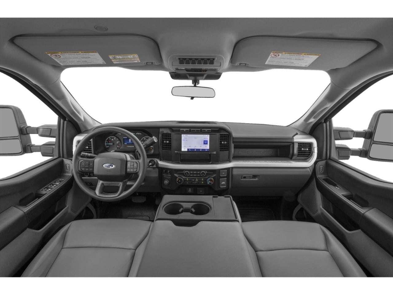 2023 Ford F-350 XLT