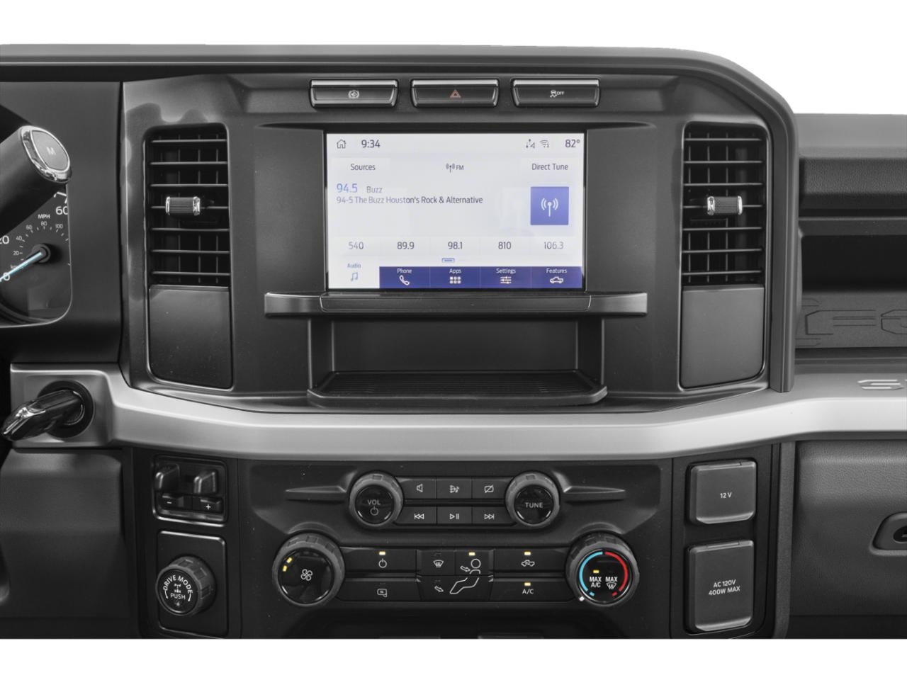 2023 Ford F-350 XLT