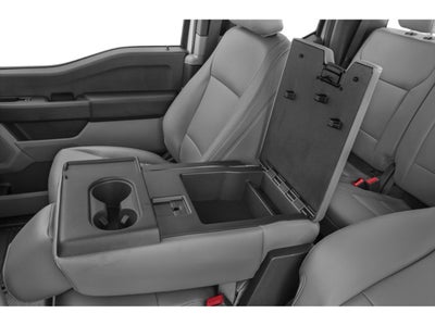 2023 Ford F-350 XLT
