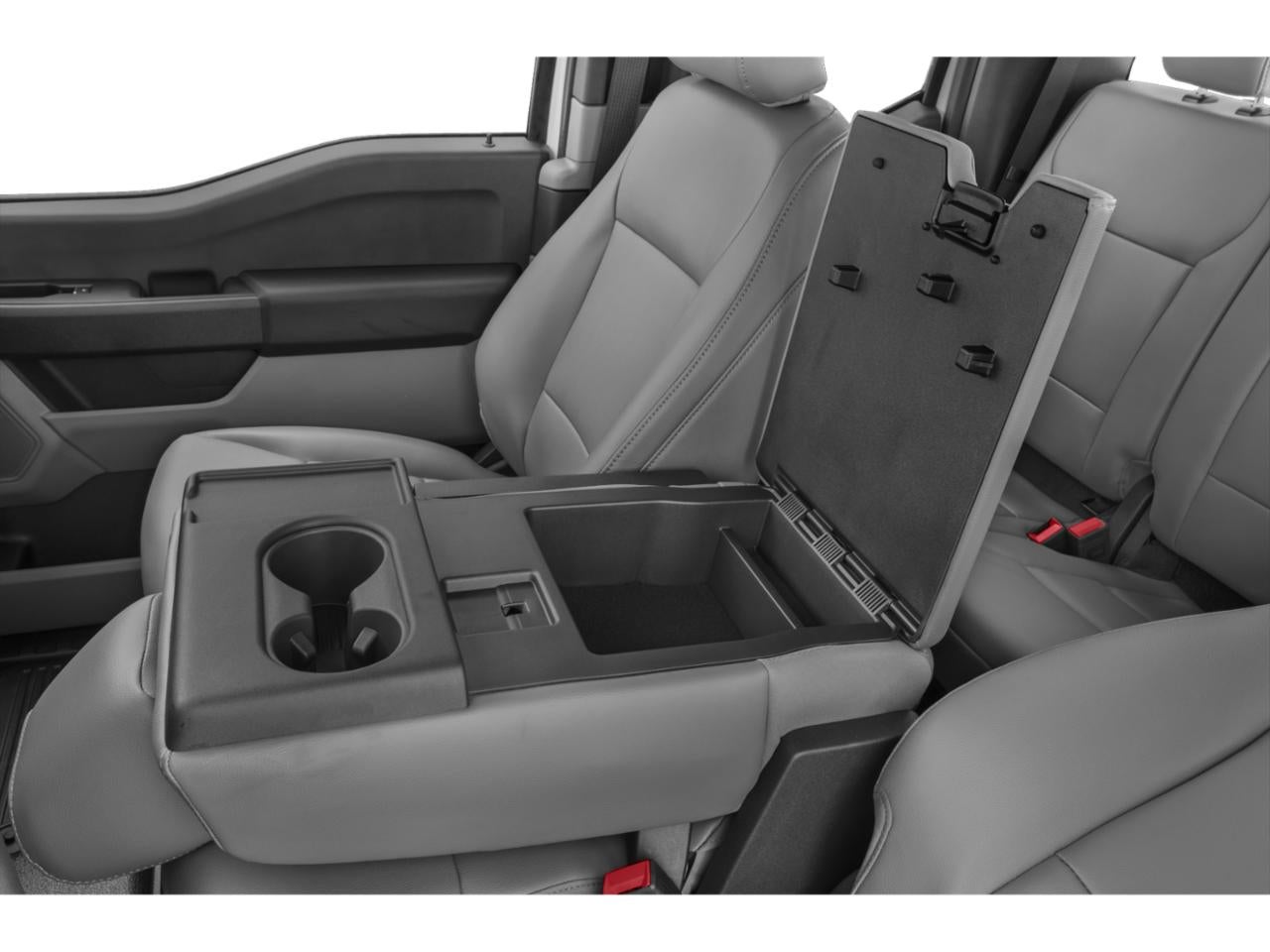 2023 Ford F-350 XLT