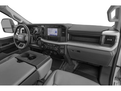 2023 Ford F-350 XLT