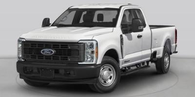 2023 Ford F-350 XLT