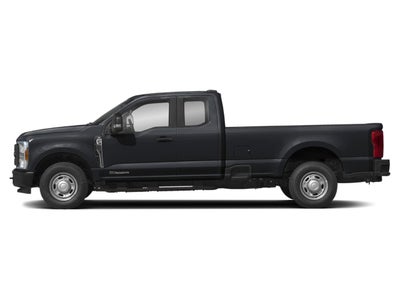 2023 Ford F-350 XLT