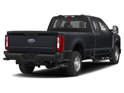 2023 Ford F-350 XLT