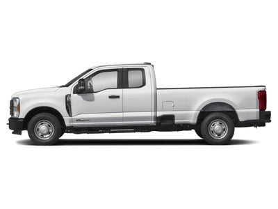 2023 Ford F-350 XLT