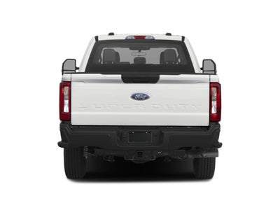 2023 Ford F-350 XLT