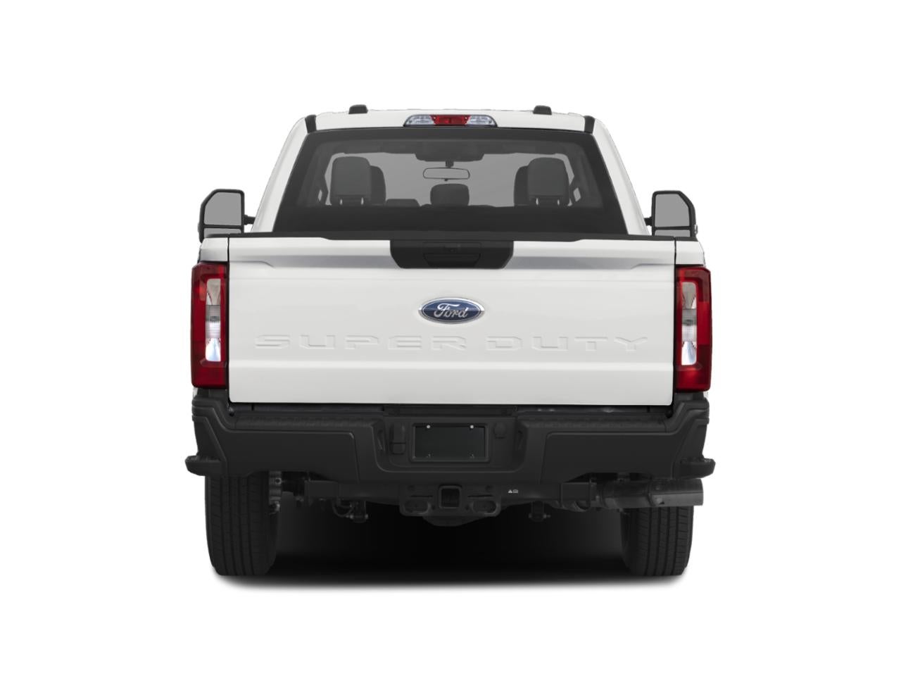 2023 Ford F-350 XLT