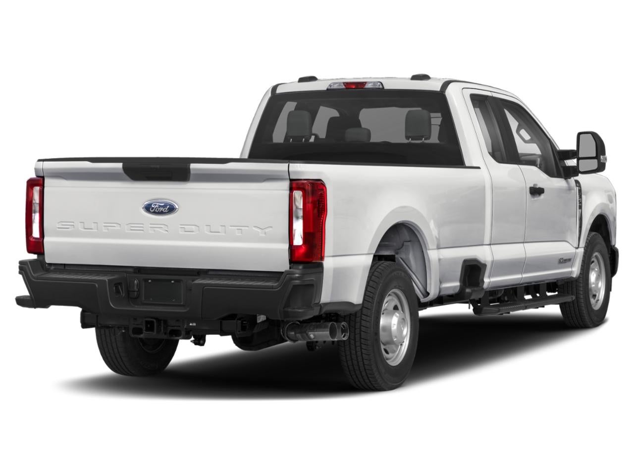 2023 Ford F-350 XLT