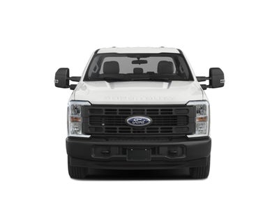 2023 Ford F-350 XLT