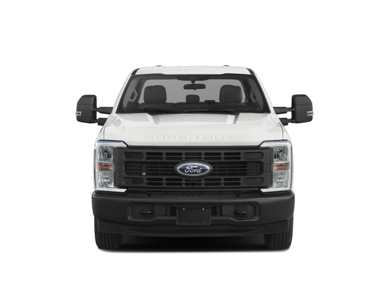 2023 Ford F-350 XLT