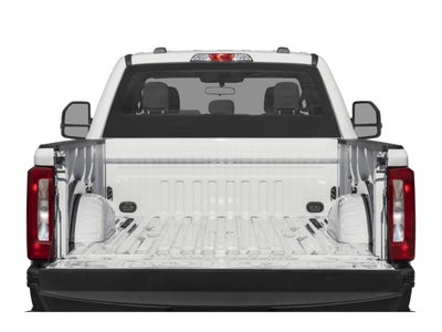 2023 Ford F-350 XLT