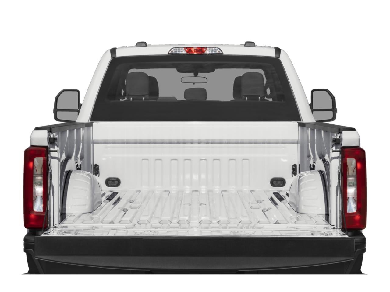 2023 Ford F-350 XLT