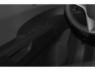 2015 Chevrolet Sonic LT