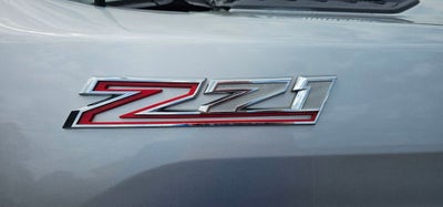 2020 Chevrolet Silverado 2500 HD LT